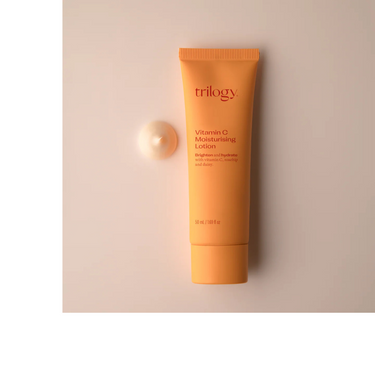 Vitamin C Moisturising Lotion